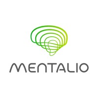 Mentalio logo - Similar company to Ailis Care
