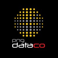 PNG DATACO LIMITED logo - Similar company to Nicta