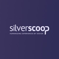 Silverscoop logo - Similar company to Team Codesign