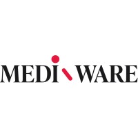 Mediware a.s. logo - Similar company to Mediware Information Systems