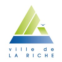 Mairie de La Riche logo - Similar company to Le Sensoriel