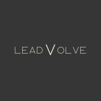 LEADVOLVE logo - Similar company to Acief