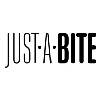 Just a Bite logo - Similar company to Look Vision Br