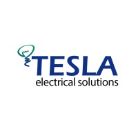 Tesla Electrical Solutions logo - Similar company to Pro Circuit Electrical Contracting Llc
