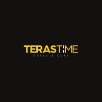 Terastime Resto & Cafe logo - Similar company to Lebenslang Id