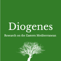 Diogenes Journal logo - Similar company to Stories For Impact
