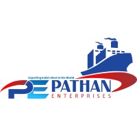 Pathan Enterprises logo - Similar company to Loitha Air Compressor