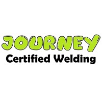 Journey Certified Welding logo - Similar company to Touchgrid