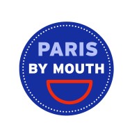 Paris by Mouth logo - Similar company to Paris Charms & Secrets