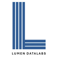 Lumen DataLabs logo - Similar company to Lumendata