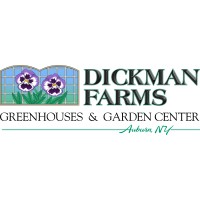 Dickman Farms Greenhouses & Garden Center logo - Similar company to Viveros Yáñez