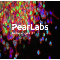 Pearlabs Technologies Ltd