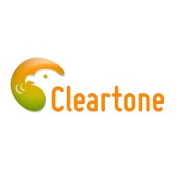 CLEARTONE Headsets logo - Similar company to Aims7 Erp Solution