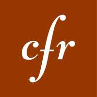 Council on Foreign Relations logo - Similar company to Ex2