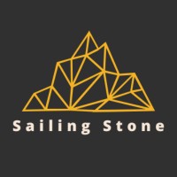 Sailing Stone Consulting logo - Similar company to Rocketsled Commerce