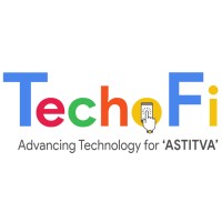 TechoFi logo - Similar company to Apprite Infosys Llp