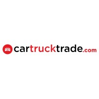 Car Truck Trade logo - Similar company to Drivebaba