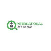 International Jobboards logo - Similar company to Horizon Recruitment Outsourcing Ltd - Cv Sourcing ~ Rpo