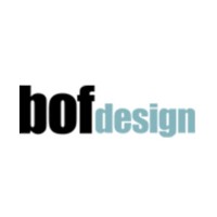 Bof Design logo - Similar company to Uk Mimari Proje Uygulama Ltd Şti