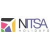 Nitsaholidays logo - Similar company to Sagar Jha