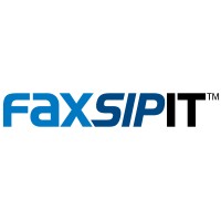 FaxSIPit Services Inc. logo - Similar company to Shield4Uc Inc.