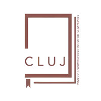 UC Berkeley Comparative Literature Undergraduate Journal logo - Similar company to Queer Alliance Resource Center