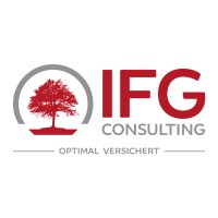 IFG Consulting GmbH logo - Similar company to Neolife