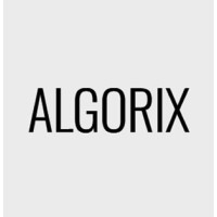 Algorix Sistemas De Informatica logo - Similar company to Intercred Soluções Financeiras