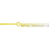 Rottal Treuhand AG logo - Similar company to Qualitas Ag