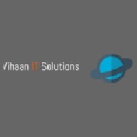 Vihaan IT Solutions logo - Similar company to Akshara Enterprises Pvt. Ltd.