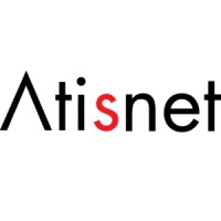Atisnet logo - Similar company to Dotcom D.O.O.
