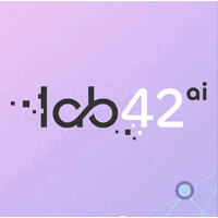 Lab42ai logo - Similar company to Oplevel Ai