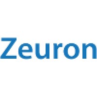 Zeuron Systems logo - Similar company to Zeuron