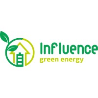 Influence Green Energy Valkenswaard logo - Similar company to Connect Techniek