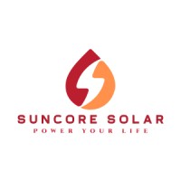 Suncore Solar logo - Similar company to Suncor Solar