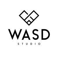 Wasd Studio logo - Similar company to Maveric Studios