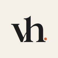 Visual Honey logo - Similar company to Crib Creative