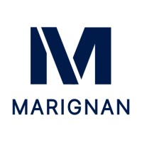 Marignan logo - Similar company to Ogic