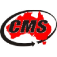 CMS Asia Pacific Pty Ltd logo - Similar company to Alfabs Group Of Companies