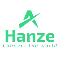 Hanze Technology Co.,Ltd logo - Similar company to D-Drops World