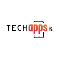 Tech Apps Sdn Bhd logo - Similar company to Tech Konner Sdn. Bhd.