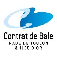Contrat de Baie de la rade de Toulon et des îles d’Or logo - Similar company to Embelium L'Emballage Cultivé