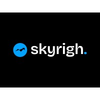 Skyrigh logo - Similar company to Goois Lyceum