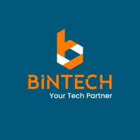 BinTech Services logo - Similar company to Bintech Group Llc