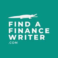 Find a Finance Writer logo - Similar company to Kambro Solutions Pvt Ltd