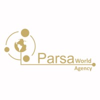 Parsa World Agency Ltd. logo - Similar company to Affamatic