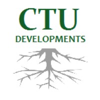 CTU Developments logo - Similar company to Gordon Latham Ltd