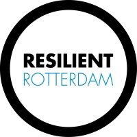 Resilient Rotterdam logo - Similar company to Systr Project