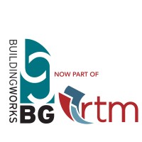 BG Buildingworks, Inc. [once Beaudin Ganze] logo - Similar company to Rtm Engineering Consultants