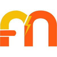 Flashyminds logo - Similar company to Rustic Knot